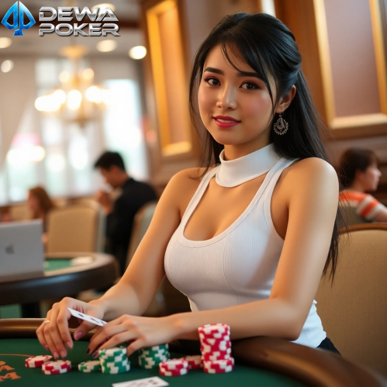 DEWAPOKER ✈️ Daftar Bandar Poker Online Resmi 2025 Hari ini 